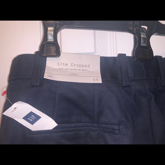 Gap Slacks - Picture 3 of 5